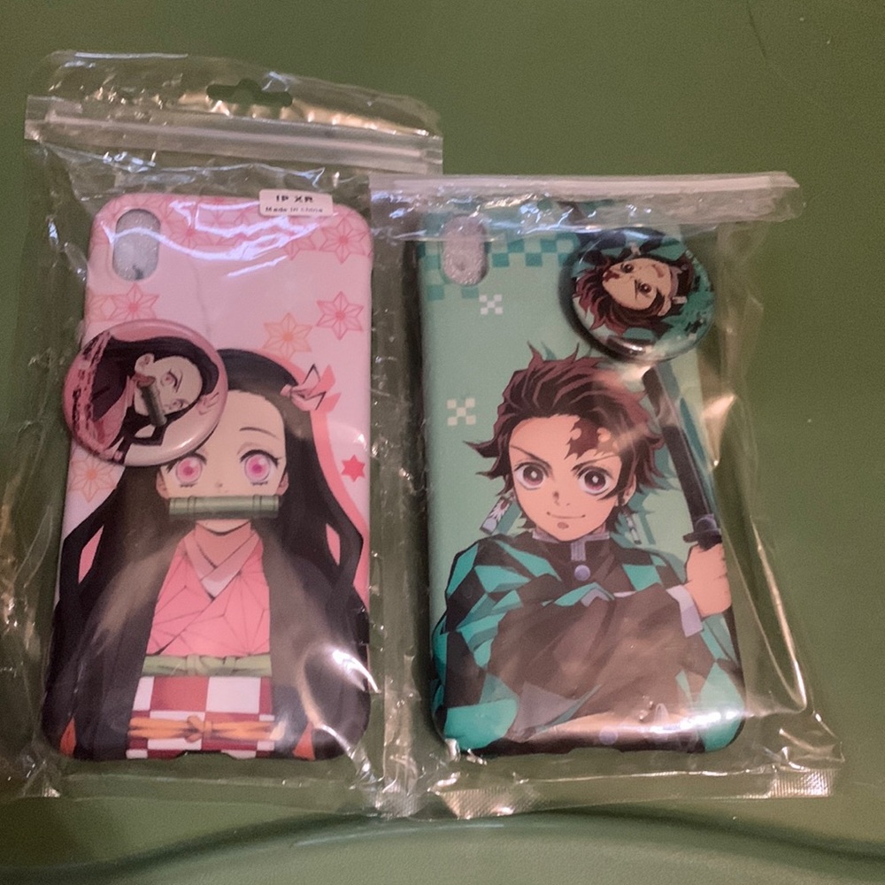 iPhone XR Cases
